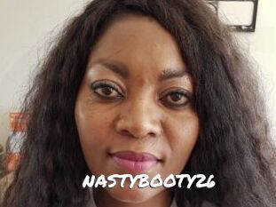 NASTYBOOTY26