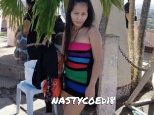 NASTYC0Ed18