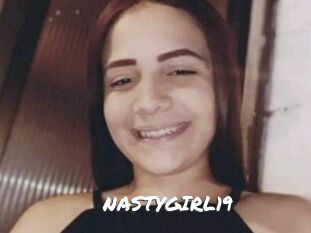 NASTYGIRL19