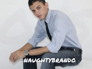 NAUGHTYBRANDO