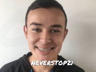 NEVERSTOP21
