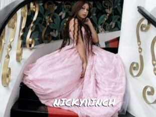 NICKY11INCH