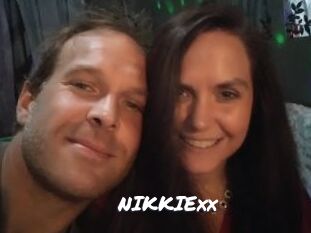 NIKKIExx