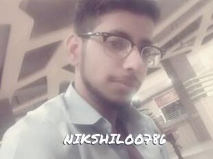 NIKSHIL00786