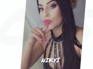 NIKYI