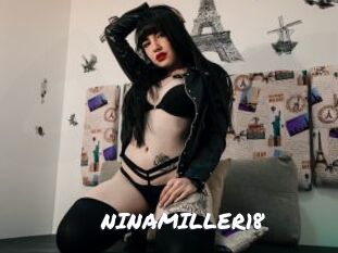 NINAMILLER18