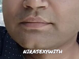 NIRASEXYWITH Ochranne Siete