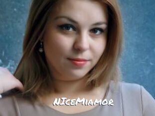 NIceMiamor Ochranne Siete