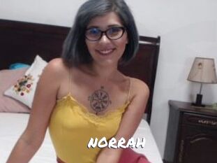NORRAH