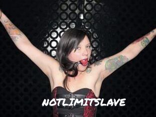 NOTLIMITSLAVE