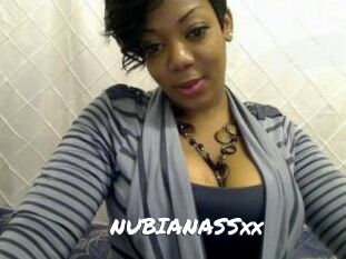 NUBIANASSxx
