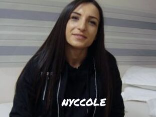 NYCCOLE