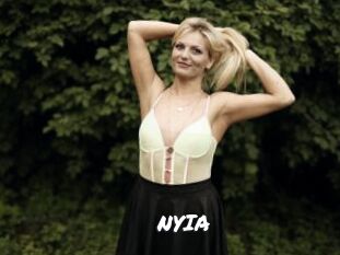 NYIA