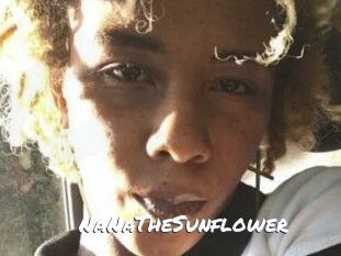 NaNaTheSunflower