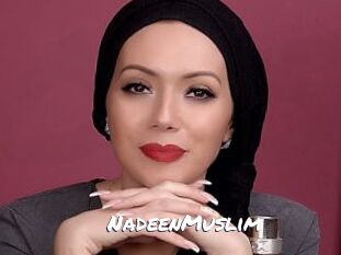 NadeenMuslim