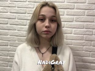 NadiGray Ochranne Siete