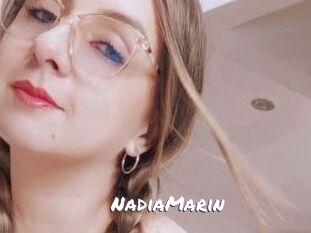 NadiaMarin