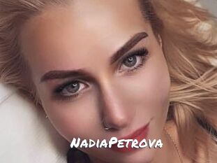 NadiaPetrova Ochranne Siete