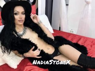 NadiaStoneX