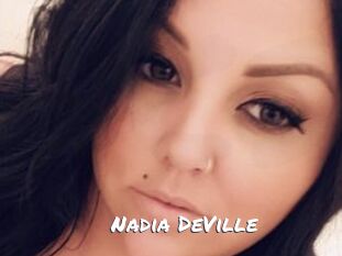 Nadia_DeVille