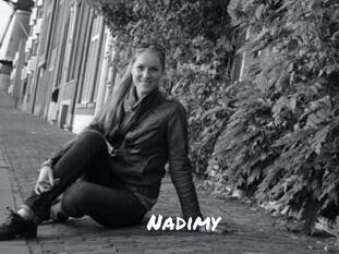 Nadimy