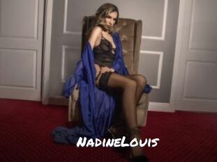 NadineLouis