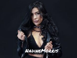 NadineMorris