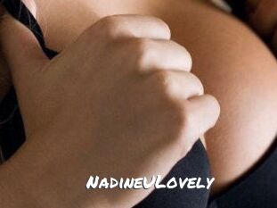 NadineULovely