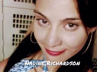 Nadine_Richardson