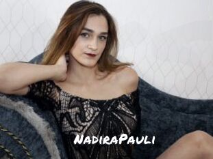 NadiraPauli Ochranne Siete