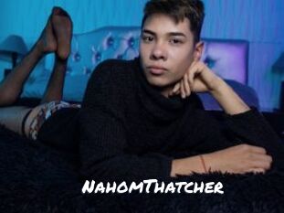 NahomThatcher