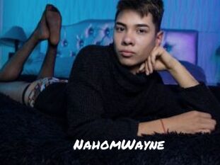 NahomWayne
