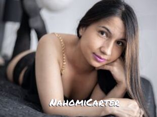 NahomiCarter
