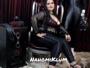 NahomiKlum
