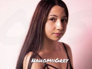 NahomiiGrey