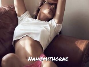 Nahomithorne
