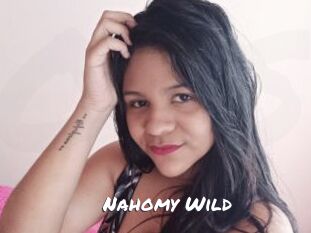 Nahomy_Wild