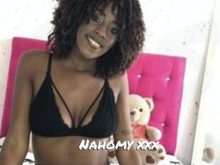 Nahomy_xxx