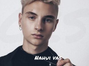Nahui_vas