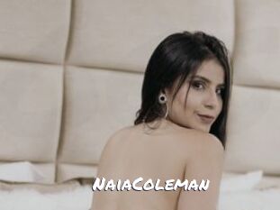 NaiaColeman