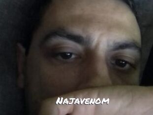 Najavenom