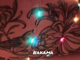 Nakama
