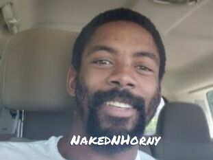 NakedNHorny