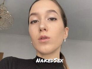 NakedSex