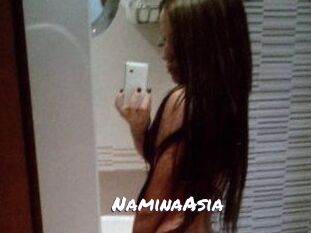 NaminaAsia