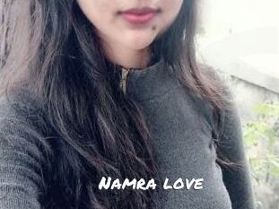 Namra_love
