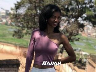 Nanah