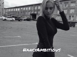 NancyAmbitious