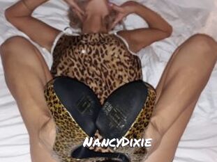 NancyDixie