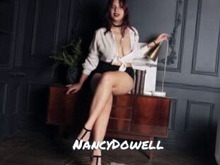 NancyDowell
